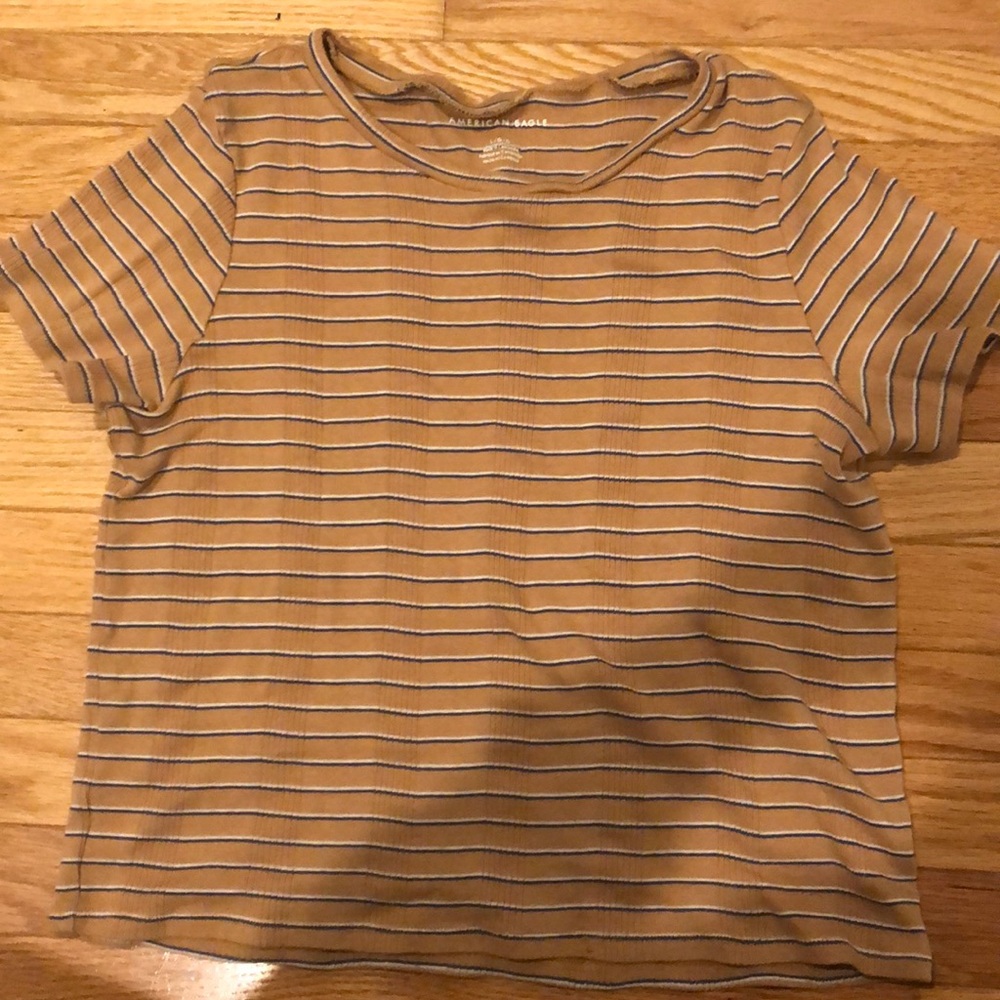 Striped Tshirt